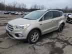 2017 FORD ESCAPE SE - 1FMCU9G97HUD47920