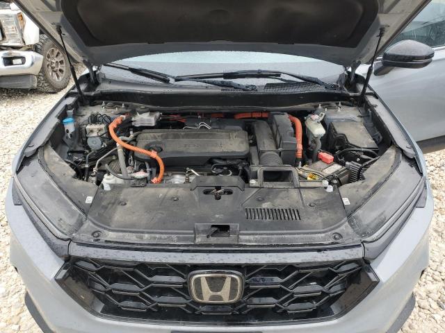 2023 HONDA CR-V SPORT - 2HKRS5H51PH700699