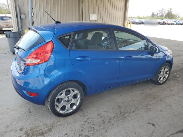 Vin: 3fadp4fj1bm224064, lot: 54426255, ford fiesta ses 20113