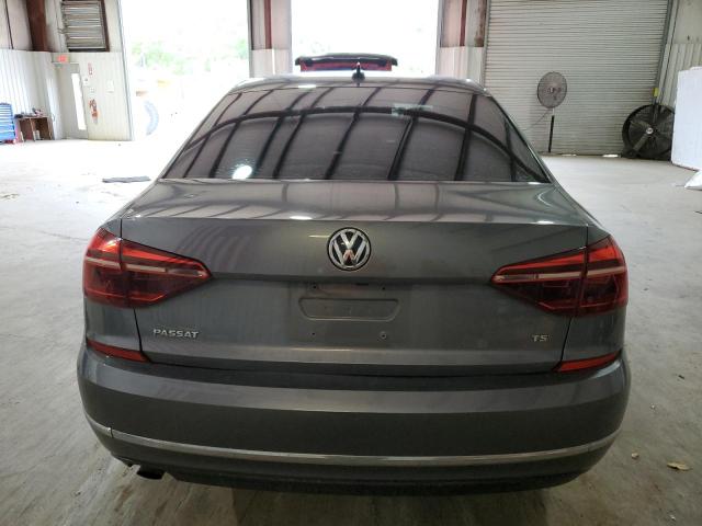 2019 VOLKSWAGEN PASSAT WOL 1VWLA7A37KC009711