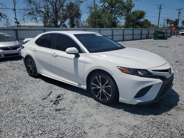 Vin: 4t1g11akxlu340461, lot: 55209725, toyota camry se 20204