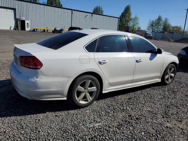 Vin: 1vwbh7a39dc064090, lot: 53133115, volkswagen passat se 20133