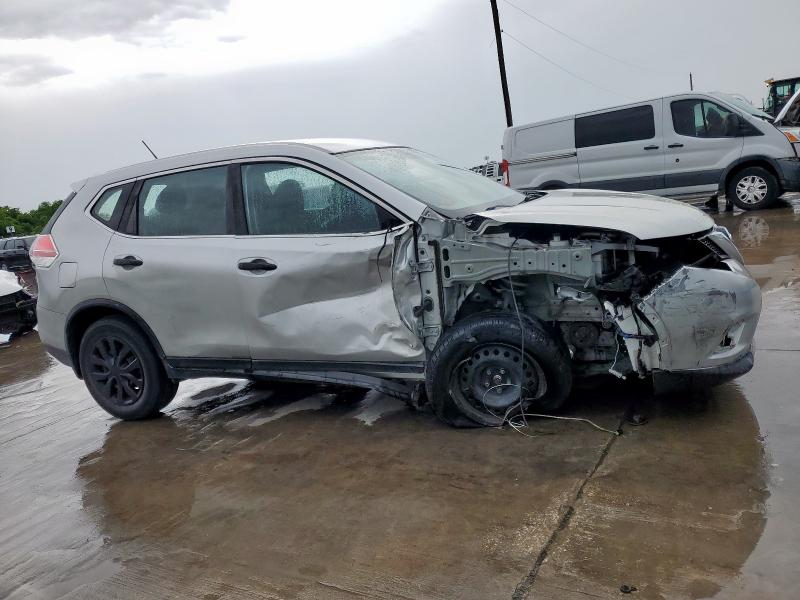 Vin: jn8at2mt5gw022356, lot: 54596105, nissan rogue s 20164