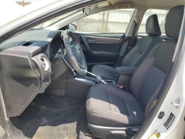 2017 TOYOTA COROLLA L - 5YFBURHE2HP696038