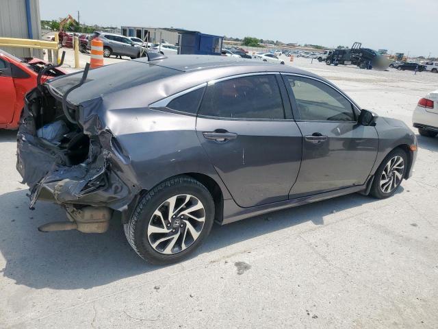 Vin: 2hgfc2f70jh584500, lot: 53700355, honda civic ex 20183