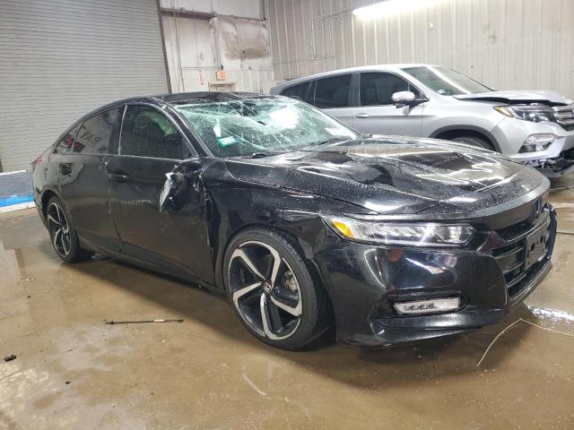 2018 HONDA ACCORD SPO - 1HGCV1F34JA266480