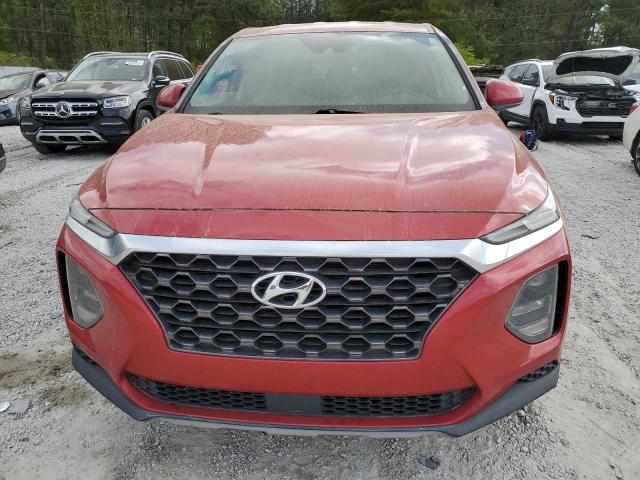 2019 HYUNDAI SANTA FE S - 5NMS23AD9KH096865