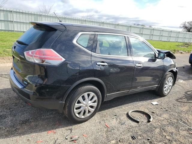 Vin: 5n1at2mvxec842360, lot: 54763585, nissan rogue s 20143