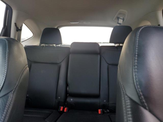 2015 HONDA CR-V EXL - 2HKRM3H77FH510694