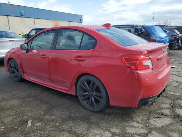 Vin: jf1va1e68g9814074, lot: 53944015, subaru wrx premium 20162