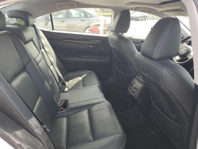2016 LEXUS ES 300H - JTHBW1GG2G2116393