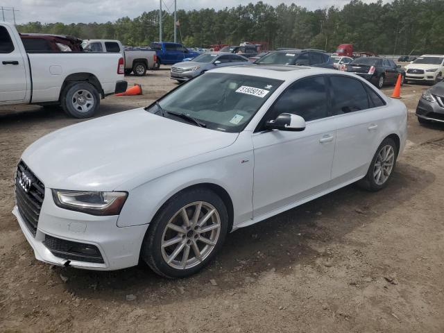 Vin: wauefafl3gn000788, lot: 51505015, audi a4 premium plus s-line 2016 img_1