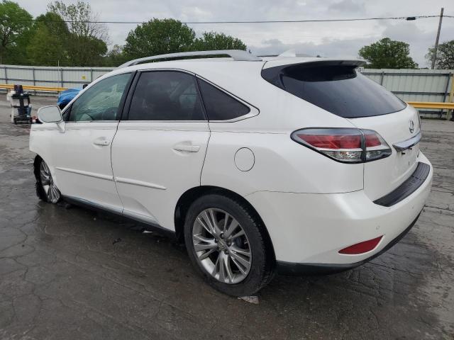 Vin: 2t2zk1ba5ec135156, lot: 54140205, lexus rx350 350 20142