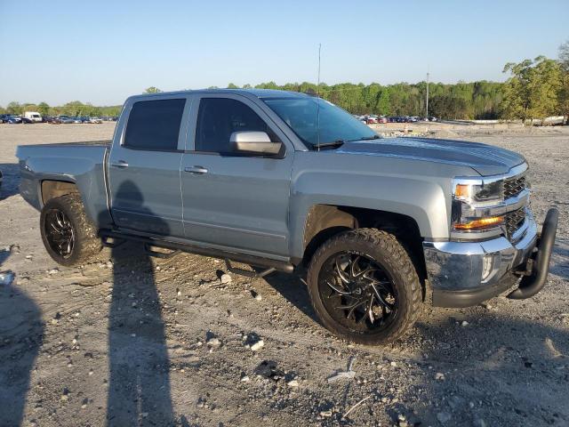2016 CHEVROLET SILVERADO - 3GCUKREC9GG303223