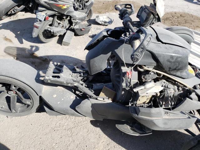 2021 CAN-AM RYKER 3JB2FEF21MJ003400