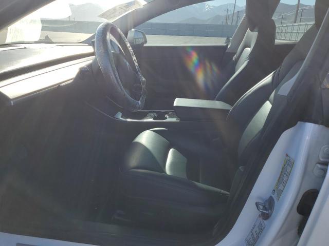 2018 TESLA MODEL 3 5YJ3E1EA1JF161952