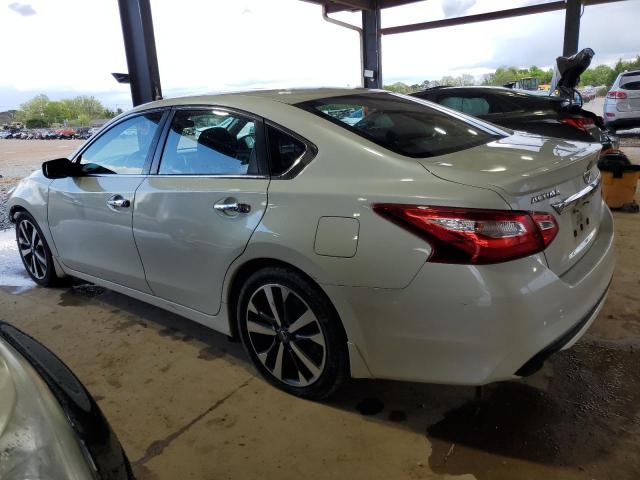 2016 NISSAN ALTIMA 2.5 - 1N4AL3AP3GC290676