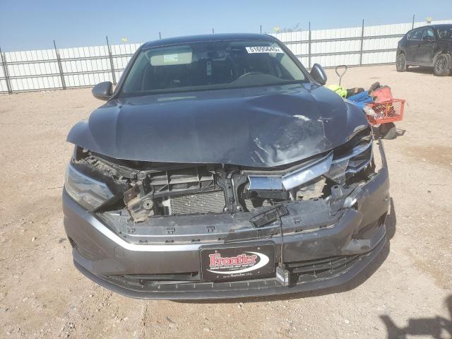 2021 VOLKSWAGEN JETTA - 3VWC57BU8MM097231