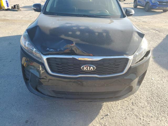 2019 KIA SORENTO L - 5XYPG4A30KG508444