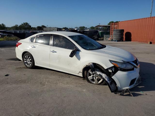 Vin: 1n4al3ap4hc230617, lot: 51463845, nissan altima 2.5 20174