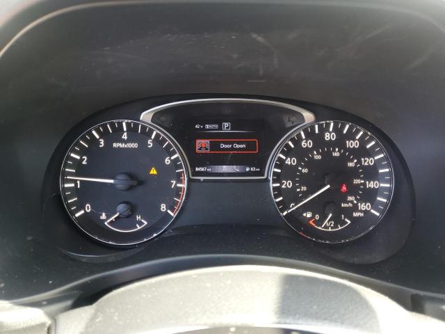 2019 NISSAN PATHFINDER - 5N1DR2MM3KC635355