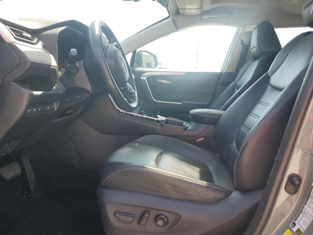 2019 TOYOTA RAV4 XLE P - 2T3C1RFV7KW025588