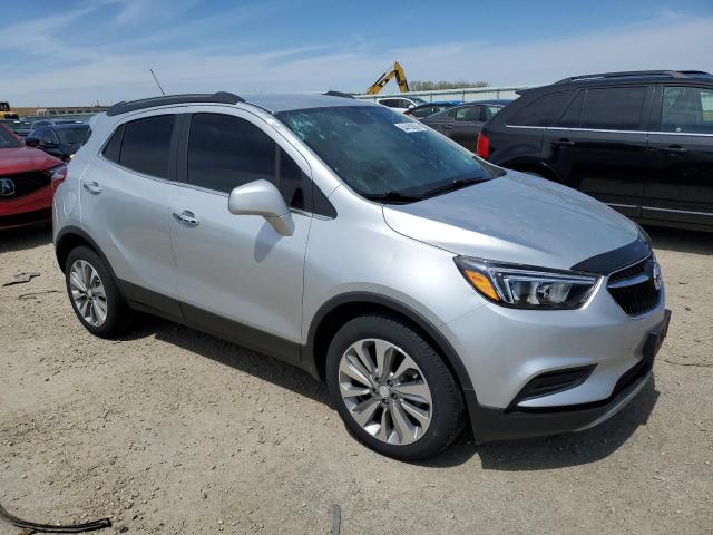 Vin: kl4cjasbxlb013890, lot: 54453635, buick encore preferred 20204