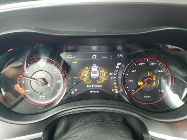 2019 DODGE CHARGER GT - 2C3CDXHG1KH607393