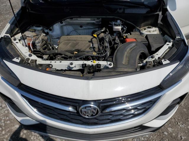 2021 BUICK ENCORE GX - KL4MMDS21MB160677