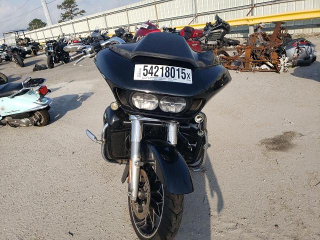 2021 HARLEY-DAVIDSON FLTRXS 1HD1KTP13MB617769