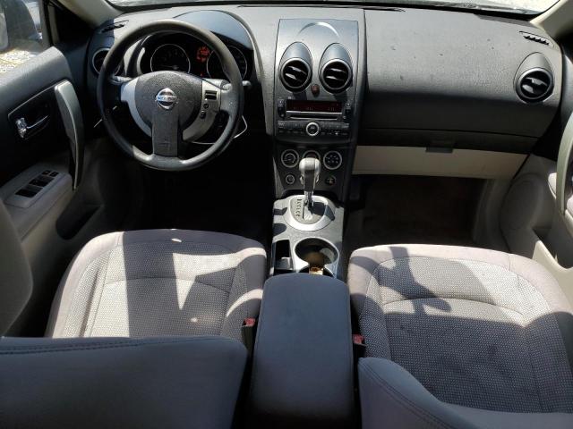 2010 NISSAN ROGUE S - JN8AS5MT1AW009762