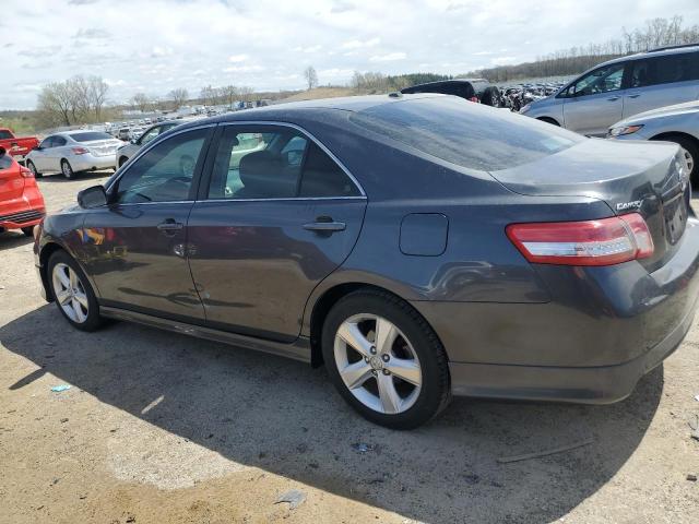 Vin: 4t1bf3ek5au501359, lot: 54899345, toyota camry base 20102