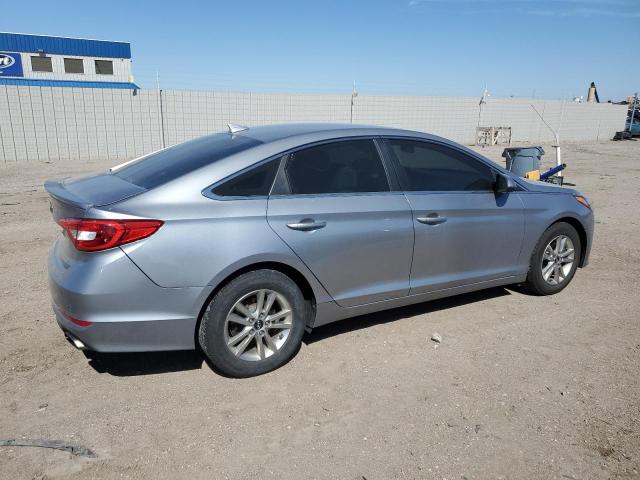 Vin: 5npe24af9fh000584, lot: 54361585, hyundai sonata se 20153