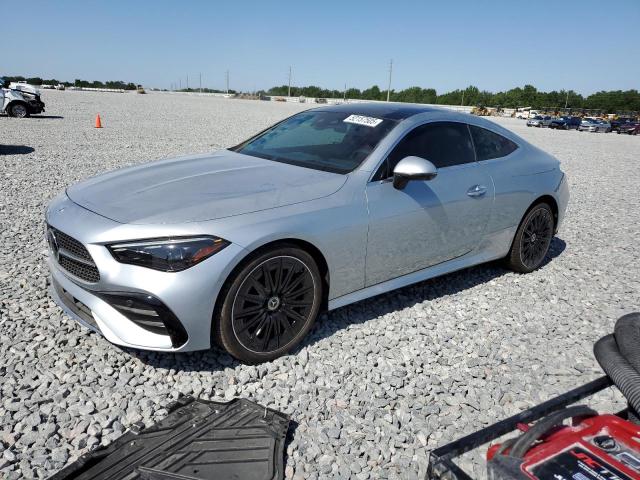 Vin: w1kmj4hb5rf040733, lot: 52157505, mercedes-benz cle 300 4m 300 4matic 2024 img_1