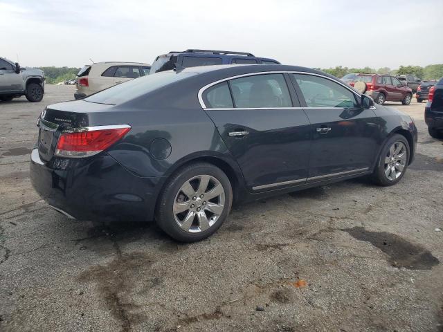 BUICK LACROSSE C 2011 black  gas 1G4GE5GD5BF183168 photo #4