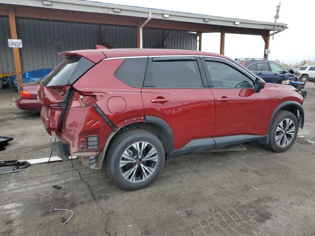 Vin: jn8at3bb0mw227563, lot: 54546125, nissan rogue sv 20213