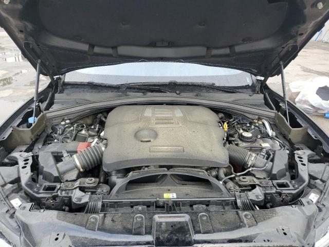 2021 JAGUAR F-PACE S SADCJ2EU5MA686767
