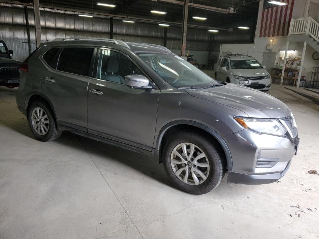Vin: knmat2mv8jp520999, lot: 54916925, nissan rogue s 20184
