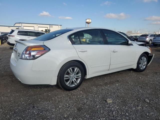 Vin: 1n4al2ap7cn521328, lot: 52992365, nissan altima base 20123