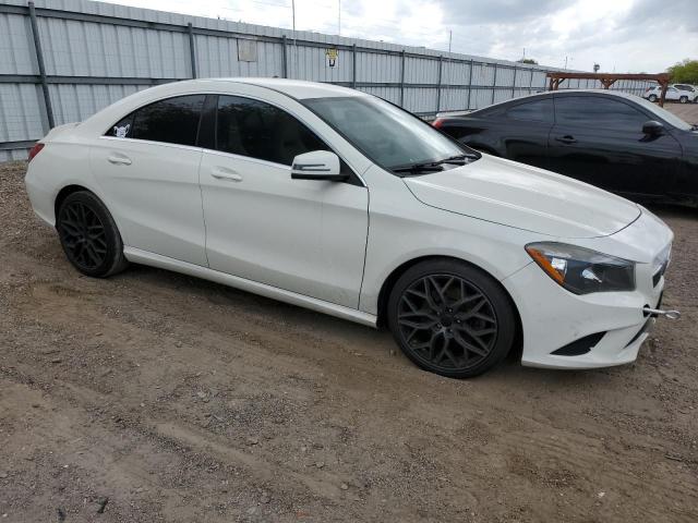 Vin: wddsj4eb4fn226065, lot: 53174465, mercedes-benz cla-class 250 20154