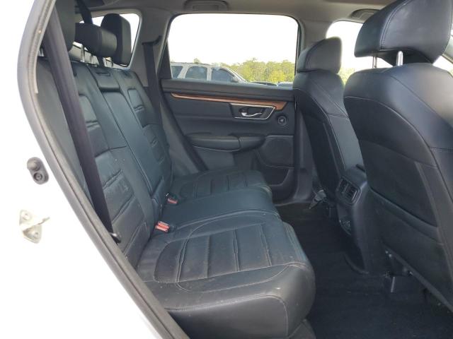 2019 HONDA CR-V EXL - 5J6RW1H84KA016621