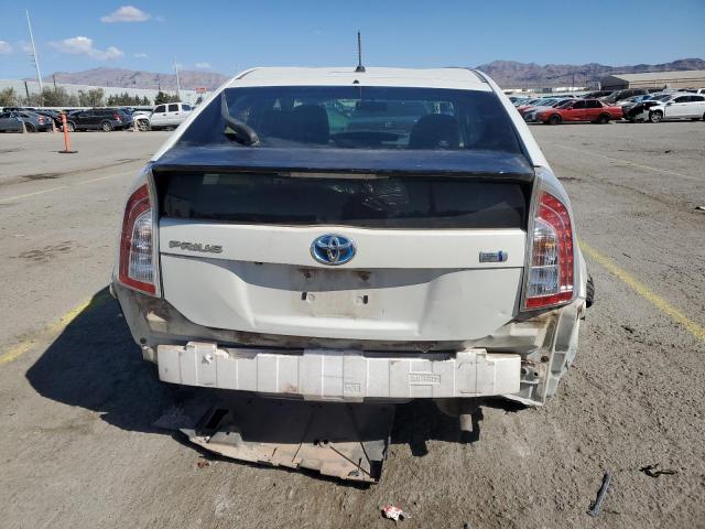 2015 TOYOTA PRIUS - JTDKN3DU9F0453423