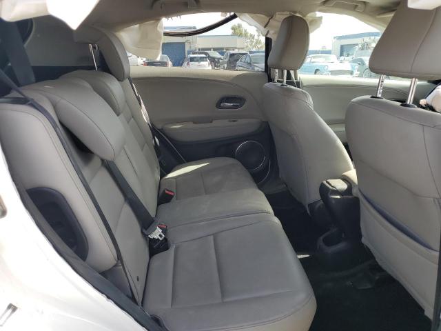 2017 HONDA HR-V EXL - 3CZRU5H75HM709973