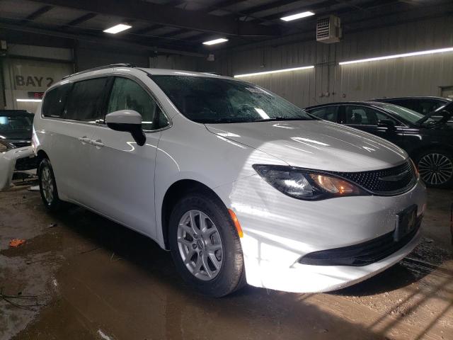 Vin: 2c4rc1dg3lr164087, lot: 51525025, chrysler minivan lxi 20204