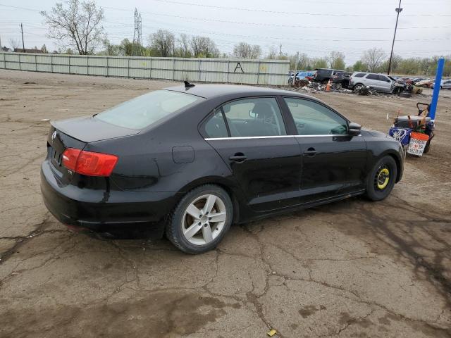 Vin: 3vwll7aj9em376265, lot: 54845395, volkswagen jetta tdi 20143