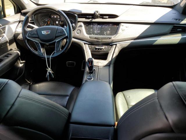 1gykngrs0lz128322 - 2020 Cadillac xt5 sport - #51570475