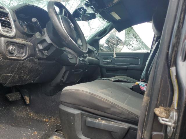 2022 RAM 2500 BIG H - 3C6UR5DL5NG306260