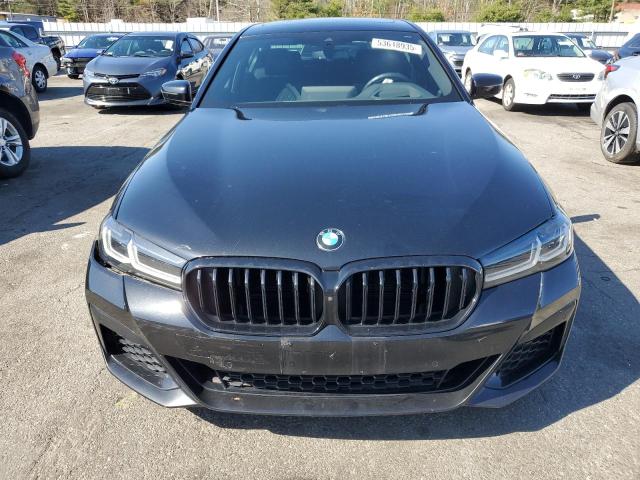 2021 BMW 530XE WBA33AG09MCF93586