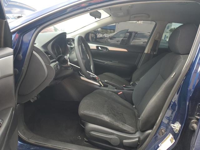 2019 NISSAN SENTRA S - 3N1AB7AP8KY451952