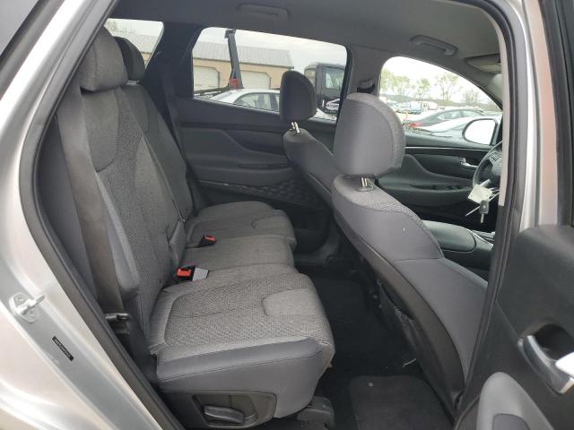 2021 HYUNDAI SANTA FE S - 5NMS1DAJ1MH357634